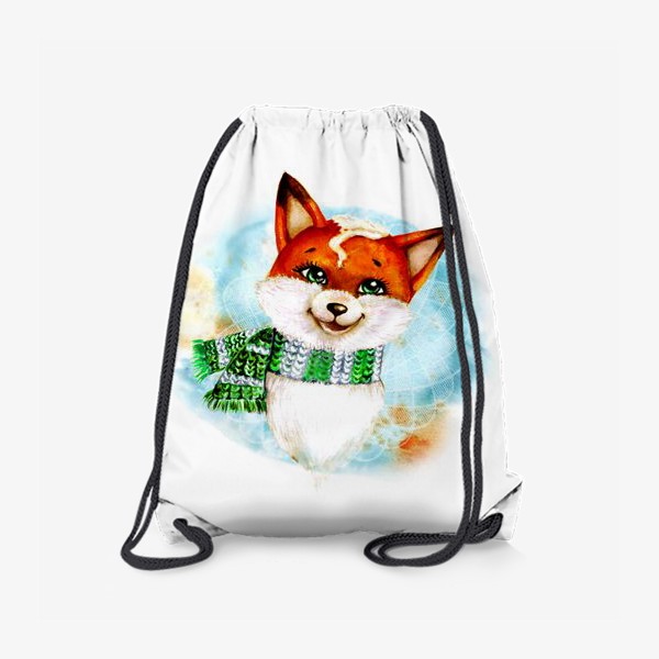 Рюкзак «Fox»