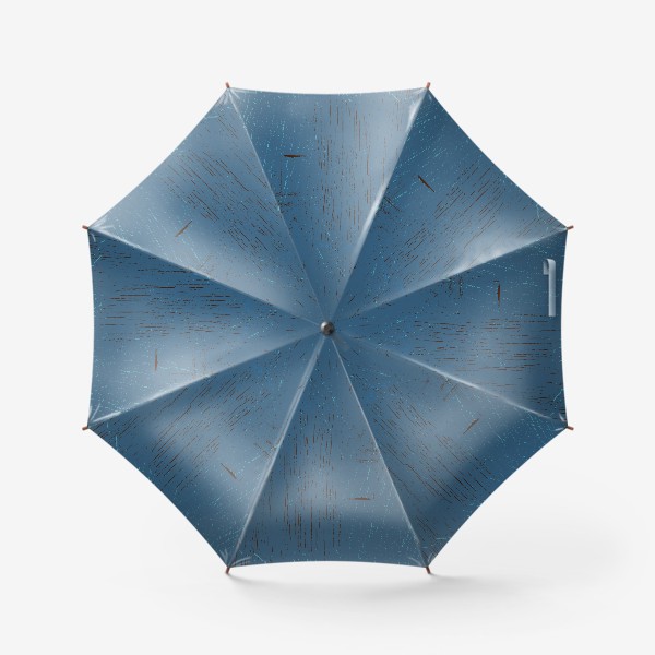 Зонт «абстрактные штрихи»