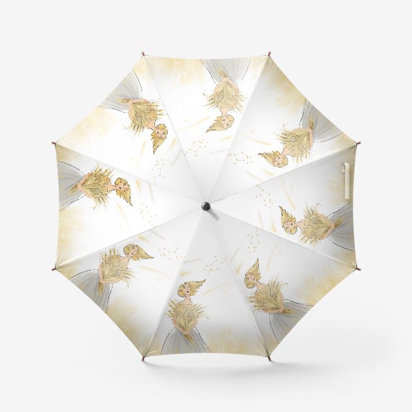 Зонт «Дева»
