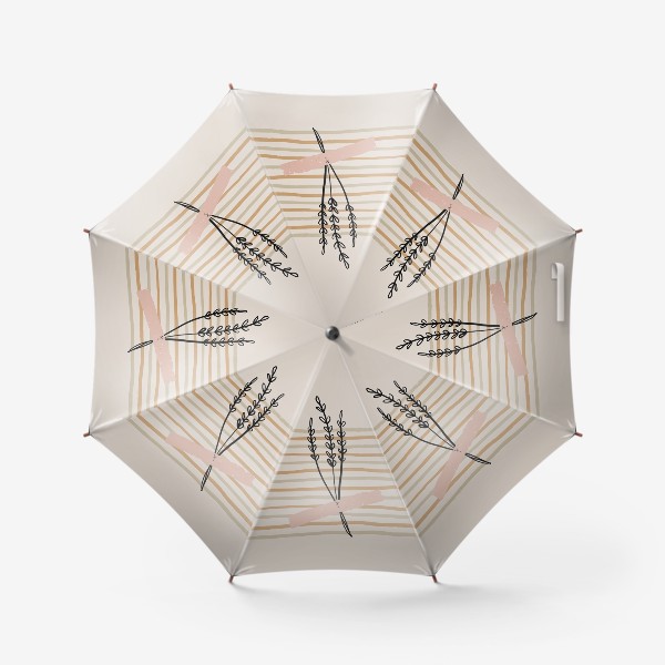 Зонт «Эко»