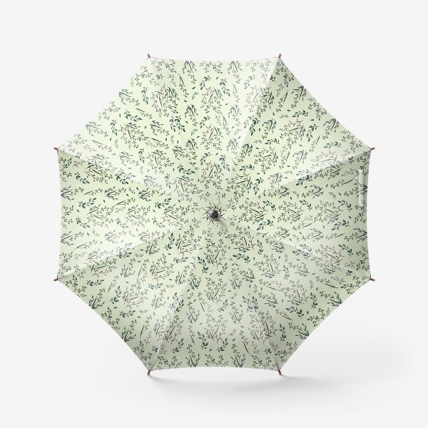 Зонт «Летние травы»