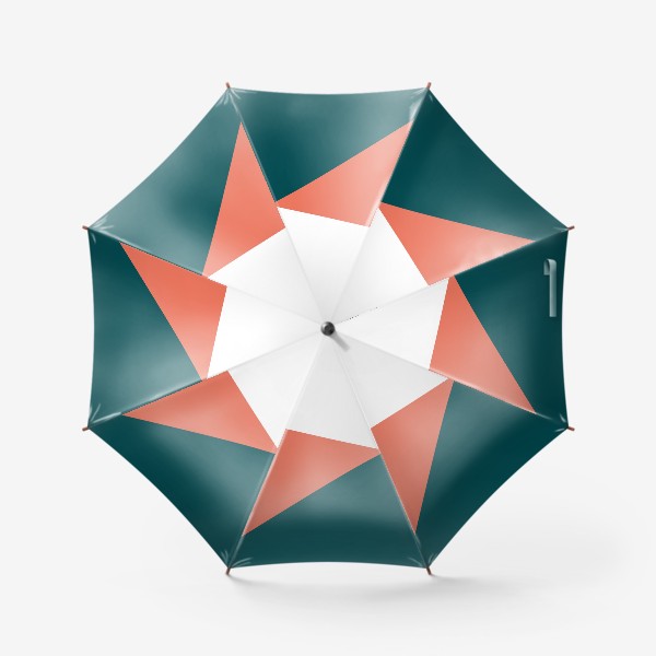 Зонт «Геометрия /Geometry»