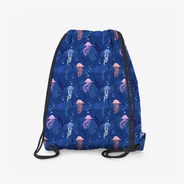 Рюкзак «Медузы»