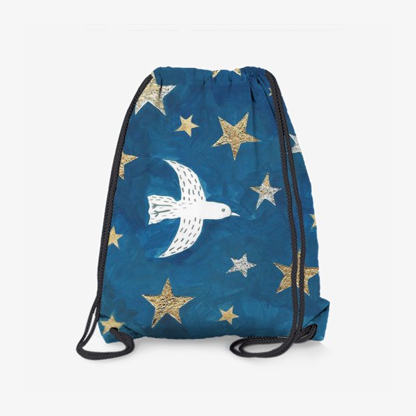 Рюкзак «Звездное небо»