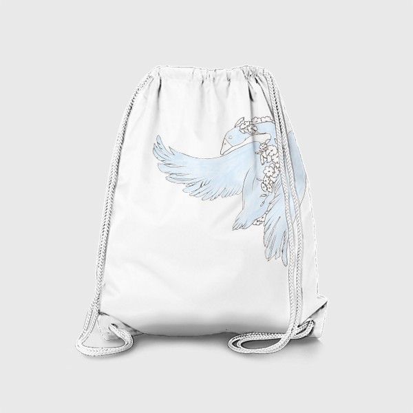 Рюкзак «Swan»