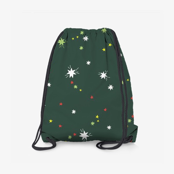Рюкзак «звёздное небо»