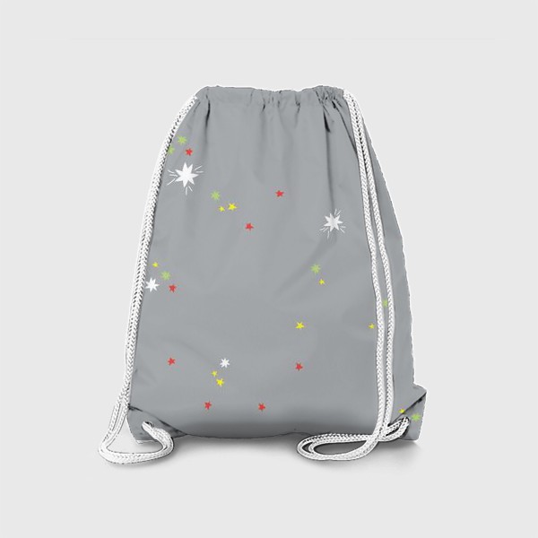 Рюкзак «звёздное небо»