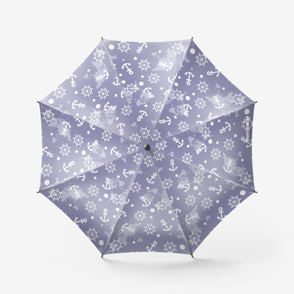 Зонт «Морское настроение»