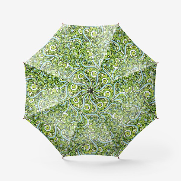 Зонт «Волны»