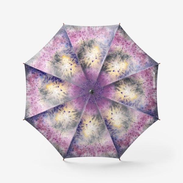 Зонт «космическая пыль»