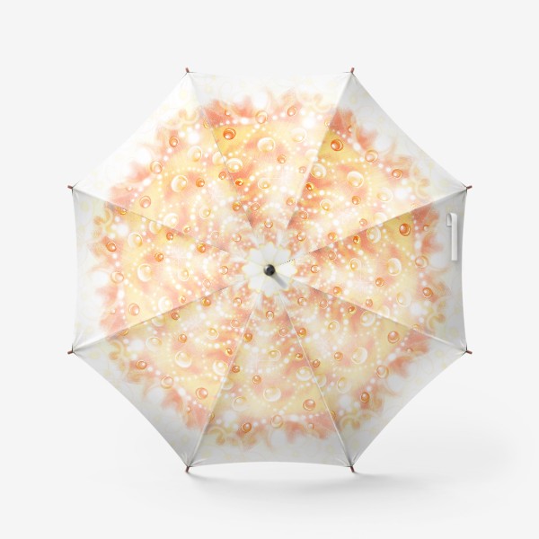 Зонт «Семейный Новый год»