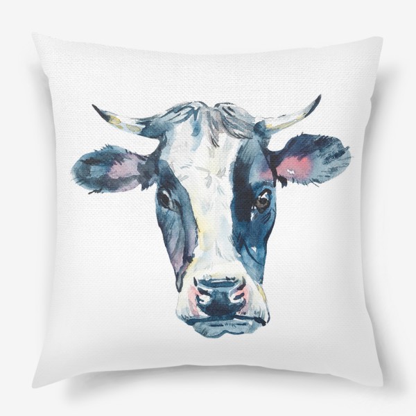 Подушка «Корова»