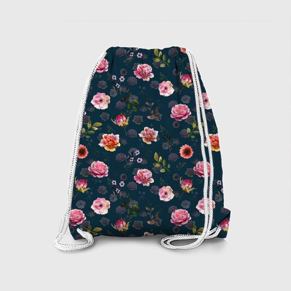 Рюкзак «Garden rose»