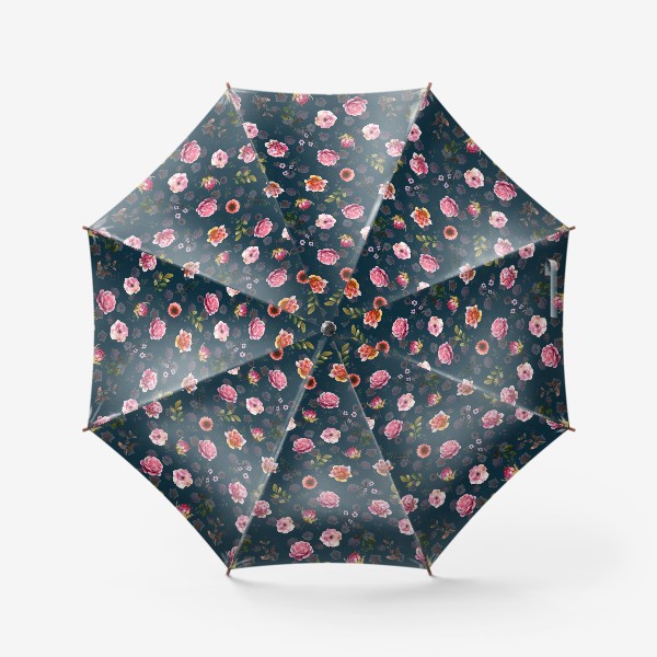 Зонт «Garden rose»