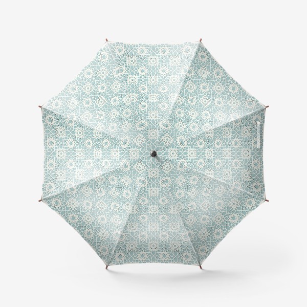 Зонт «Восточный узор»