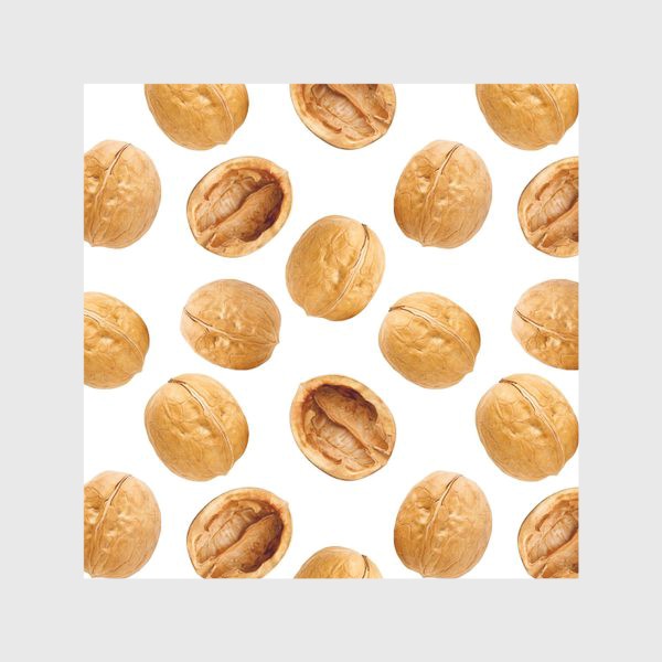 Скатерть «Грецкие орехи»