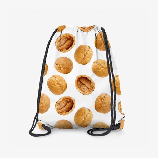 Рюкзак «Грецкие орехи»