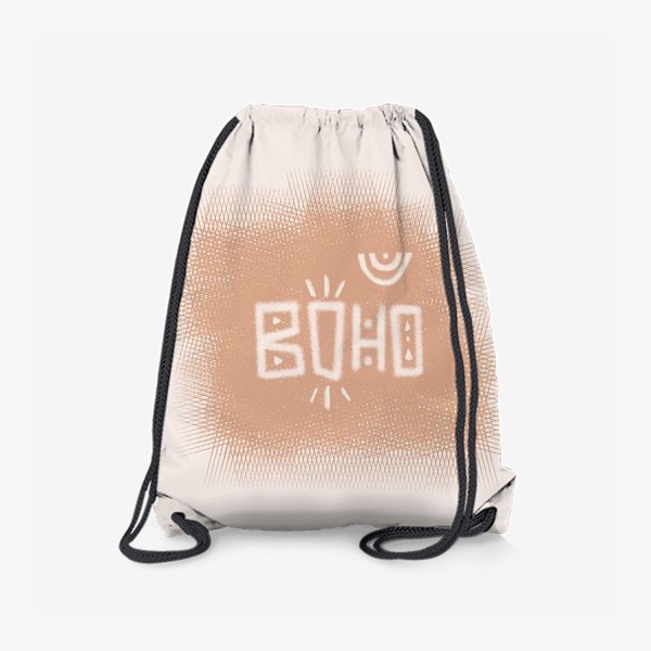 Рюкзак «BoHo»