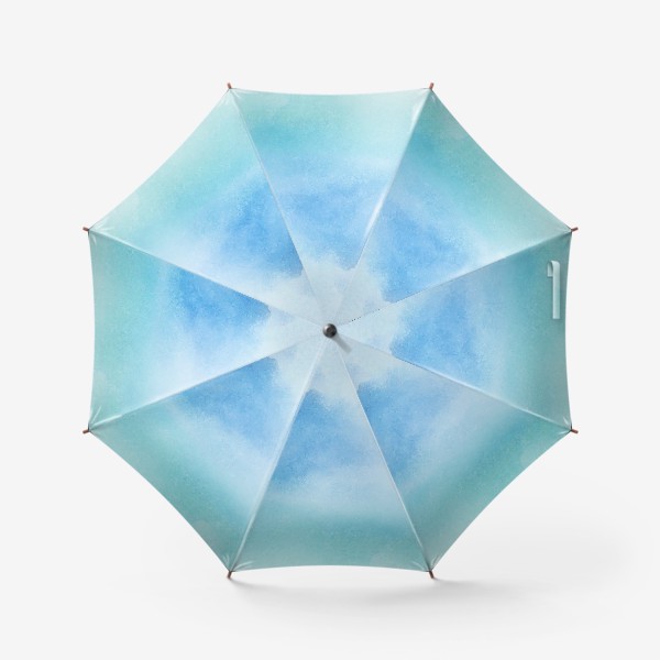 Зонт «Волна»