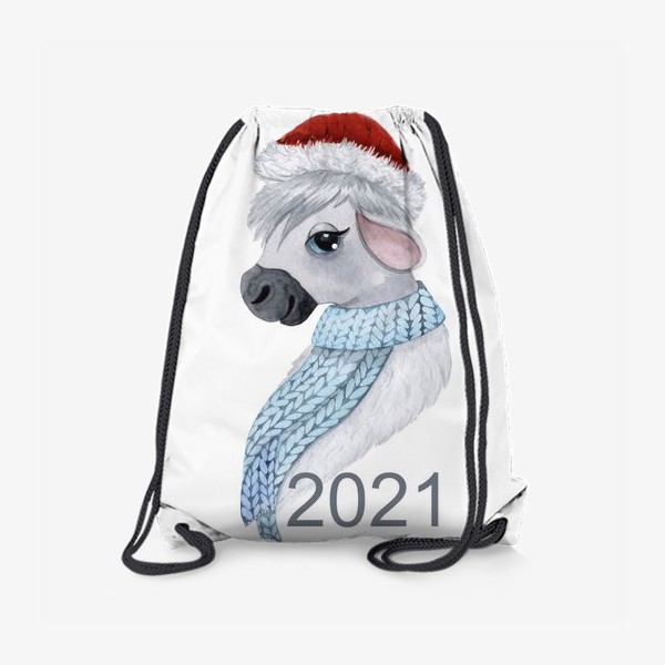 Рюкзак «Год быка 2021»