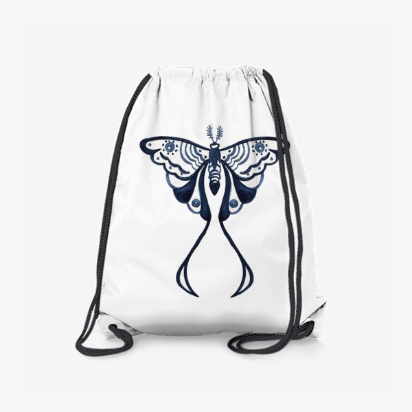 Рюкзак «бабочка»