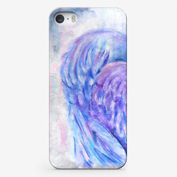 Чехол iPhone «Крылья ангелов»