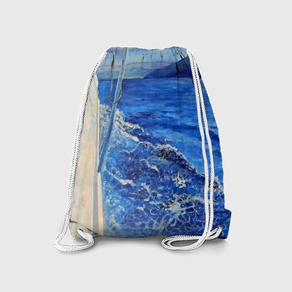 Рюкзак «Морская прогулка»
