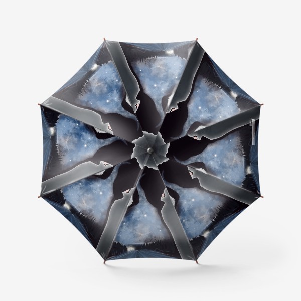Зонт «Странник »