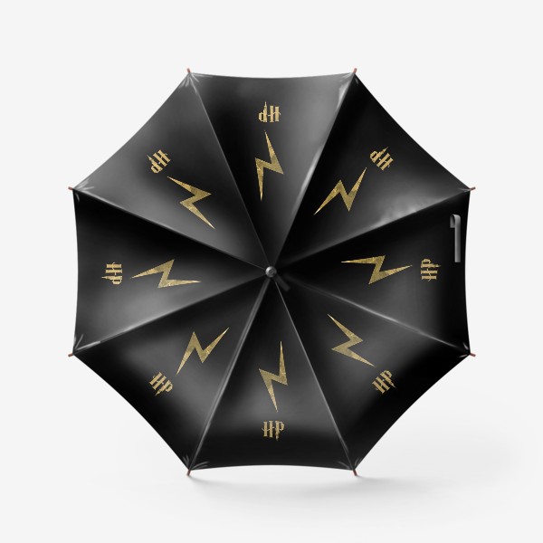 Зонт «Молния. »
