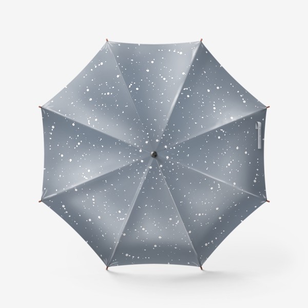 Зонт «Снег»