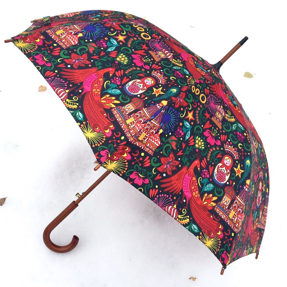 Веселые зонтики. Прикольные зонты. Яркий зонт. Смешной зонт. Забавные зонты.